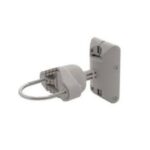 Inim OTTBK200 - Kit staffa per montaggio a palo per OTT100W