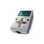 Unità di comando e programmazione per motori e centrali di comando dotati di TTBus, alimentazione a batterie ricaricabili. Cavi di collegamento in dotazione