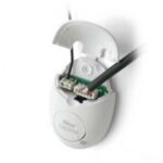 2 canali, senza trasmettitore incorporato