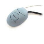 2 canali, con trasmettitore incorporato