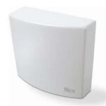 Ricevitore universale a 4 canali con trasmettitore incorporato