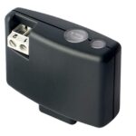 ricevitore radio bidirezionale ad innesto