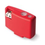 1  ricevitore radio bidirezionale ad innesto con tecnologia LoRa®