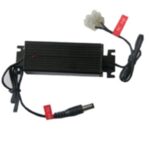 Dahua - Raddrizzatore E Stabilizzatore Di Tensione In Cabinet Metallico