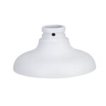 Dahua - Adattatore Per Dome In Alluminio.