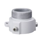 Dahua - Adattatore In Alluminio Per Fissaggio Speed Dome.