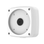 Dahua - Box Di Giunzione Ip66 In Lega Di Alluminio 134x134x52 Mm