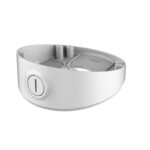 Dahua - Box Di Giunzione Per Dome Hdbwxxe-z E Hdbwxxh.