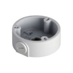 Dahua - Scatola Di Giunzione Stagna Per Serie R Varifocale. Materiale Alluminio.