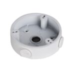 Dahua - Box Di Giunzione In Alluminio Per Dome Antivandalo.
