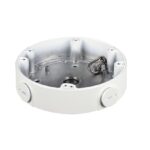 Dahua - Box Di Giunzione In Alluminio Per Dome Antivandalo Water-proof. Compatibile Con Pfa151, Pfa150 E Pfa152-e.