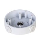 Dahua - Box Di Giunzione In Alluminio Per Dome Antivandalo. Wateproof.