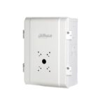 Dahua - Box In Alluminio Per Videosorveglianza Da Esterno Ip66, Ik10.