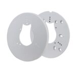 Dahua - Adattatore Gang Box.