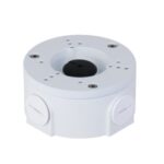 Dahua - Box Di Giunzione Ip66 In Lega Di Alluminio F101.2× 48.2 Mm