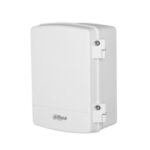 Dahua - Box Di Giunzione In Lega Di Alluminio E Secc Ip66, Capacità Di Carico 8 Kg, Filettatura G1/2, 248x297x131 Mm