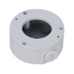 Dahua - Box Di Giunzione Per Ptz1c203ue-gn.