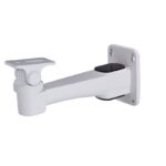 Dahua - Staffa Di Fissaggio A Parete Per Box E IR Camera Con Passaggio Cavi Integrato