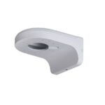 Dahua - Staffa Di Fissaggio A Parete Per Dome Camera Con Passaggio Cavi Integrato. Waterproof. Materiale: Alluminio.