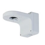 Dahua - Staffa A Parete In Lega Di Alluminio 161x144x222 Mm