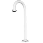 Dahua - Staffa A Cigno