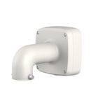 Dahua - Staffa Da Parete In Alluminio Per Mini Speed Dome. Waterproof