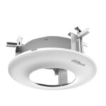 Dahua - Staffa Per Controsoffitto Ø212x110x Mm, Profondità Incasso 61 Mm