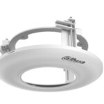 Dahua - Staffa In-ceiling Ø172.7×73.2 Mm, Profondità Incasso 38.5 Mm