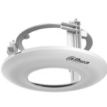 Dahua - Staffa In-ceiling Ø172.7×73.2 Mm, Profondità Incasso 48.5 Mm