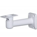 Dahua - Staffa Per Montaggio A Parete Da Custodia Con Passaggio Cavi Esterno