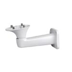 Dahua - Staffa Per Montaggio A Parete Da Custodia Con Passaggio Cavi Interno