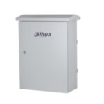 Dahua - Box Di Distribuzione In Spcc Ip54 Con Modulo Di Riscaldamento Integrato, Tensione In Ingresso 100~240 Vac, Corrente Di Ingresso =4 A, Caricabatteria 57 Vdc E Alimentatore Switch PoE 53 Vdc, Camera Di Isolamento Termico E Modulo Di Riscaldamento (temperatura Di Esercizio -35°~+50° C), Barra Din 35 Mm, Vassoio A Fibra Ottica