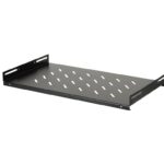 Dahua - Ripiano Per Cabinet Rack 19” Serie Pfc200d, 489x48x275 Mm