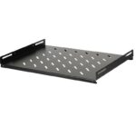 Dahua - Ripiano Per Cabinet Rack 19” Serie Pfc200d, 472x48x350 Mm