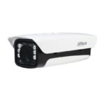 Dahua - Custodia In Alluminio Da 14'', IP 67, Ik10 E Anticorrosione Nema 4x.