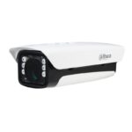 Dahua - Custodia In Alluminio Da Esterno Con Riscaldamento E Ventilazione, IP 67, Ik10 E Anticorrosione Nema 4x.