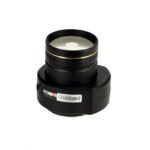 Dahua - Ottica Varifocale Motorizzata 10~40 Mm F 1.5 Da 9 Mp, Sensore Immagine 1", Iris P