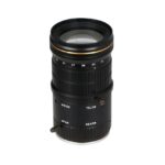 Dahua - Ottica Varifocale 17-75 Mm, F 1.5, Formato 1/1.7", Risoluzione Max 12mp, Iris Dc, Fuoco Manuale