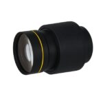 Dahua - Ottica Motorizzata 16~40 Mm ƒ1.4 Da 12 Mp, Sensore Immagine 1.1", Iris P.