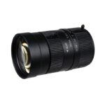 Dahua - Ottica Fissa 25 Mm F 1.0 Da 12 Mp, Sensore Immagine 1.1", Iris Manuale