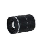 Dahua - Ottica Fissa 35 Mm Da 12 Mp, Apertura F1.4 ±10%, Sensore Immagine 1.1", C Mount, Iris E Fuoco Manuale
