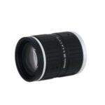 Dahua - Ottica Fissa 50 Mm Da 12 Mp, Apertura F1.4 ±10%, Sensore Immagine 1.1", C Mount, Iris E Fuoco Manuale