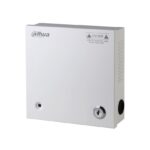 Dahua - Alimentatore Box 5 Uscite A Morsetti 12vdc 2.5a, Carico Max 4a.