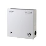 Dahua - Alimentatore Box 9 Uscite A Morsetti 12vdc 2.5a, Carico Max 5a.