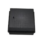 Dahua - Box Da Interramento Per Batterie Solari Al Gel.