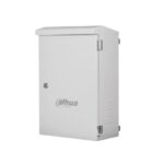 Dahua - Box Di Distribuzione Per Sistemi A Energia Solare 24 Vdc.