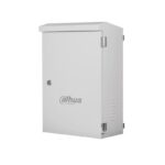 Dahua - Box Di Distribuzione Per Sistemi A Energia Solare 48 Vdc.