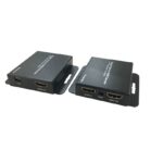 Dahua - Kit Tx/rx Extender Attivo Su Utp Per Segnale Video Hdmi, Risoluzione Max 1080p, Portata Max 60m