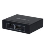 Dahua - Distributore Segnale Video Con 1 Ingresso E 2 Uscite Hdmi Fino A 4k