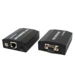 Dahua - Kit Tx/rx Extender Passivo Su Utp Per Segnale Video Vga, Risoluzione Fino A 1024x768, Portata Max 35mt